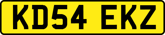 KD54EKZ