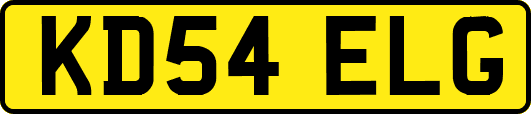 KD54ELG