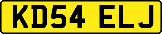 KD54ELJ