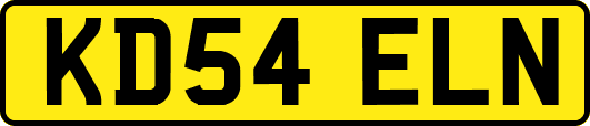 KD54ELN