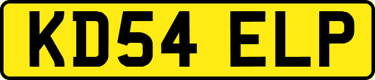 KD54ELP