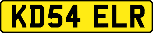 KD54ELR