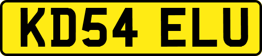 KD54ELU