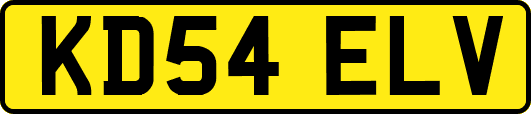 KD54ELV