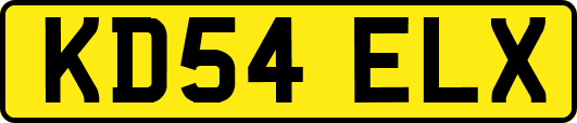 KD54ELX