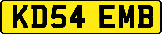 KD54EMB