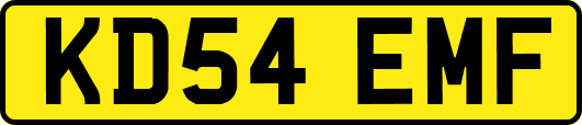 KD54EMF