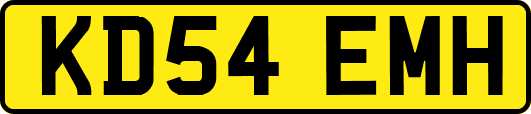 KD54EMH