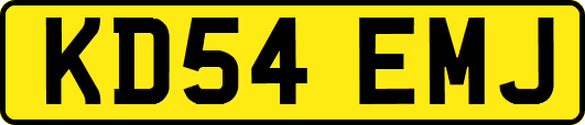 KD54EMJ