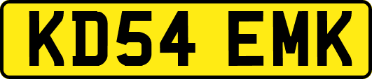 KD54EMK