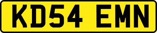 KD54EMN