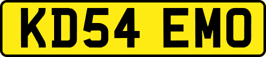 KD54EMO