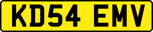 KD54EMV