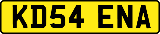 KD54ENA