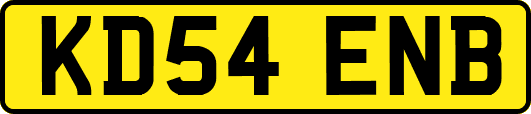KD54ENB