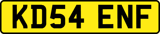 KD54ENF