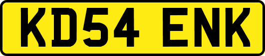 KD54ENK