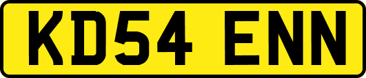 KD54ENN