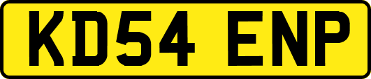 KD54ENP