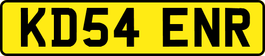 KD54ENR