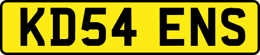 KD54ENS