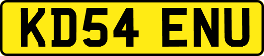 KD54ENU