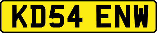 KD54ENW