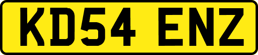 KD54ENZ