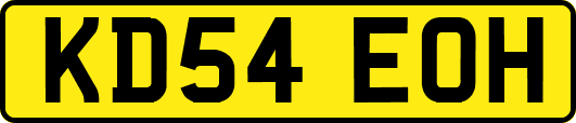 KD54EOH
