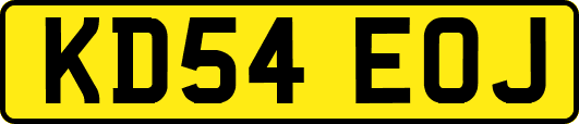 KD54EOJ
