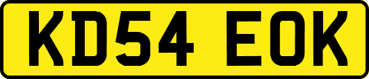 KD54EOK