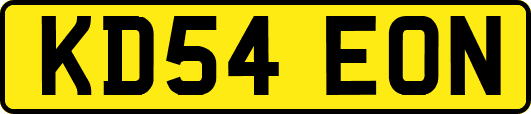 KD54EON
