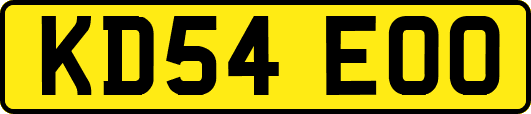 KD54EOO