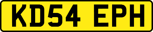KD54EPH