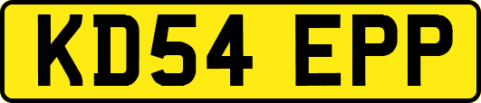 KD54EPP
