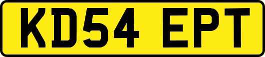 KD54EPT
