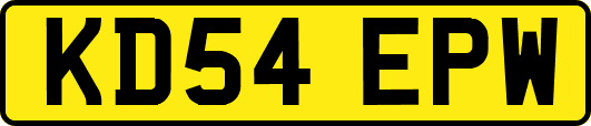 KD54EPW