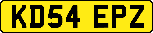 KD54EPZ