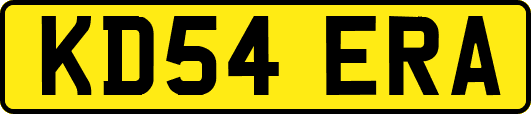 KD54ERA