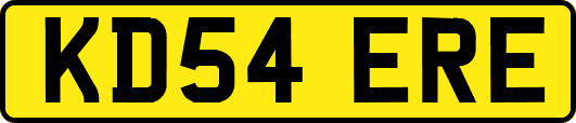 KD54ERE