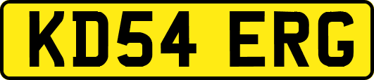 KD54ERG