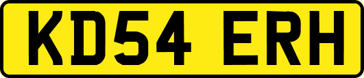 KD54ERH