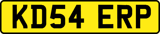 KD54ERP