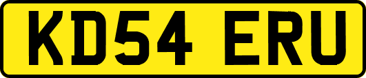 KD54ERU