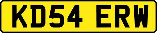 KD54ERW