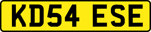 KD54ESE