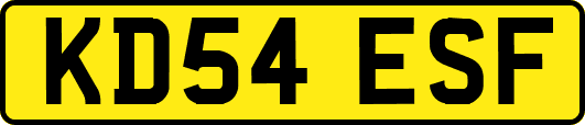 KD54ESF