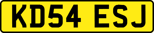 KD54ESJ