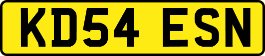 KD54ESN