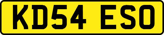 KD54ESO
